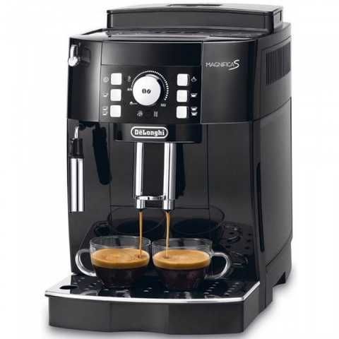 Delonghi ECAM 22.110.SB
