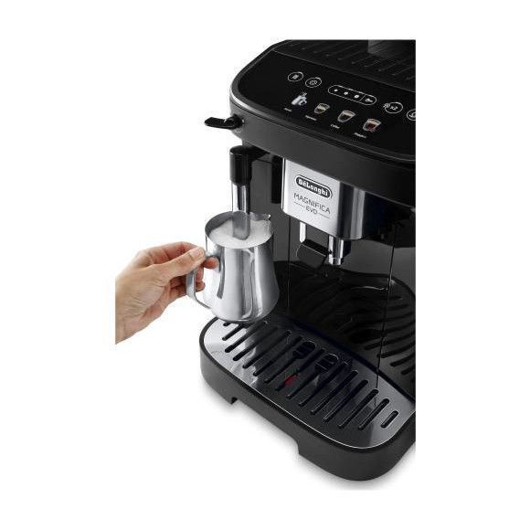 Кавомашина Delonghi Magnifica Evo ECAM 290.22.B (СТОК) 181100 Royal life