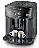 Кавова машина Delonghi Caffe Cortina ESAM 2900 B (СТОК) 10335 фото Royal-life