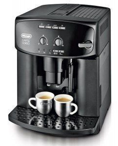 Кавова машина Delonghi Caffe Cortina ESAM 2900 B (СТОК) 10335 Royal life