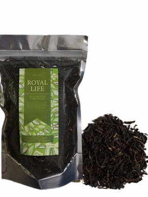 Чай Королівський Тадж Махал 1 кг 10035 Royal life