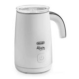 Спінювач молока DeLonghi EMF 2 W Alicia 10243 фото Royal-life