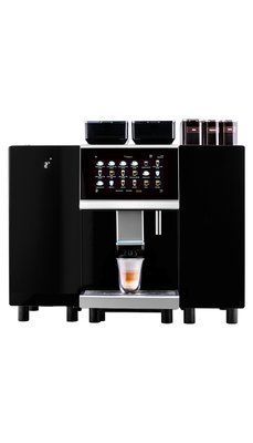 Кавомашина Dr.Coffee F22 (Вживана)  32166 Royal life