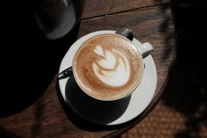Як правильно обрати каву?