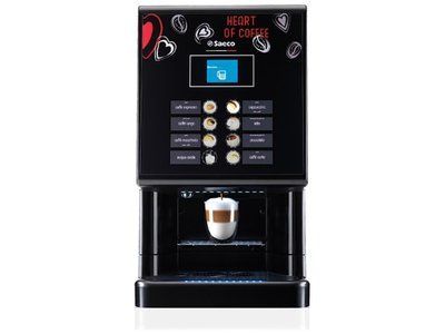 Кавовий автомат Saeco Phedra EVO Cappuccino (Вживана) 0306 Royal life