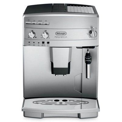 Кавомашина DeLonghi Magnifica ESAM 03.120.S (Вживана) 17042024 Royal life