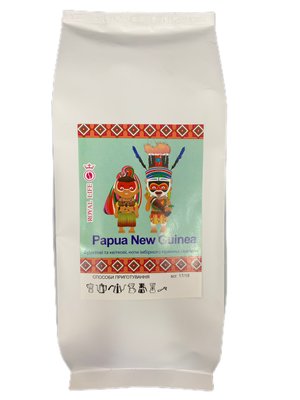 1 кг, Кава Арабіка Папуа Нова Гвінея (зерно) 25042024 Royal life