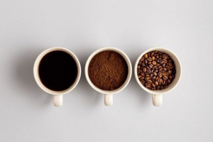 Яка ароматизована кава зі смаками ідеально підійде для споживання у літній період?
