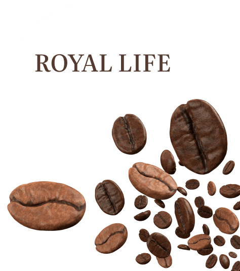 купитикавовы зерна оптом выд виробника Royal Life